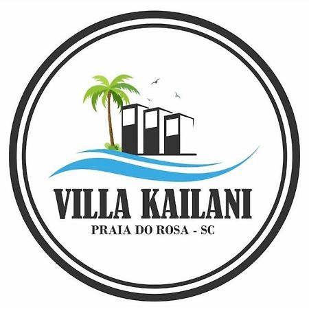 Villa Kailani プライア・ド・ローザ エクステリア 写真