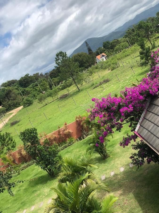 Villa Kailani プライア・ド・ローザ エクステリア 写真